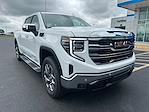 New 2025 GMC Sierra 1500 SLT Crew Cab 4WD Pickup for sale #G9630 - photo 1