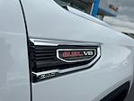 New 2025 GMC Sierra 1500 SLT Crew Cab 4WD Pickup for sale #G9630 - photo 24