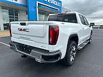 New 2025 GMC Sierra 1500 SLT Crew Cab 4WD Pickup for sale #G9630 - photo 2