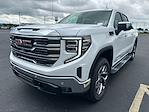 New 2025 GMC Sierra 1500 SLT Crew Cab 4WD Pickup for sale #G9630 - photo 4