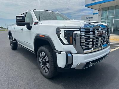 New 2025 GMC Sierra 2500 Denali Crew Cab 4WD Pickup for sale #G9644 - photo 1