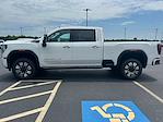 New 2025 GMC Sierra 2500 Denali Crew Cab 4WD Pickup for sale #G9644 - photo 30