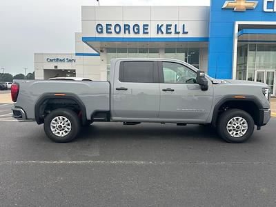 New 2025 GMC Sierra 2500 Pro Crew Cab 4WD Pickup for sale #G9645 - photo 1