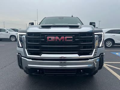 New 2025 GMC Sierra 2500 Pro Crew Cab 4WD Pickup for sale #G9645 - photo 2