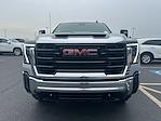 New 2025 GMC Sierra 2500 Pro Crew Cab 4WD Pickup for sale #G9645 - photo 2