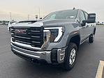 New 2025 GMC Sierra 2500 Pro Crew Cab 4WD Pickup for sale #G9645 - photo 3