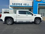 New 2025 GMC Sierra 1500 SLT Crew Cab 4WD Pickup for sale #G9648 - photo 1