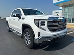 New 2025 GMC Sierra 1500 SLT Crew Cab 4WD Pickup for sale #G9648 - photo 2