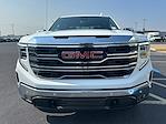 New 2025 GMC Sierra 1500 SLT Crew Cab 4WD Pickup for sale #G9648 - photo 3