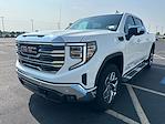 New 2025 GMC Sierra 1500 SLT Crew Cab 4WD Pickup for sale #G9648 - photo 4