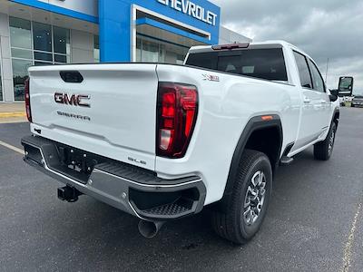 New 2025 GMC Sierra 2500 SLE Crew Cab 4WD Pickup for sale #G9649 - photo 2