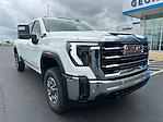 New 2025 GMC Sierra 2500 SLE Crew Cab 4WD Pickup for sale #G9649 - photo 1