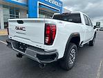 New 2025 GMC Sierra 2500 SLE Crew Cab 4WD Pickup for sale #G9649 - photo 2