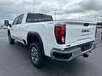 New 2025 GMC Sierra 2500 SLE Crew Cab 4WD Pickup for sale #G9649 - photo 26