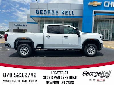 New 2025 GMC Sierra 2500 Pro Crew Cab for sale #G9650 - photo 1