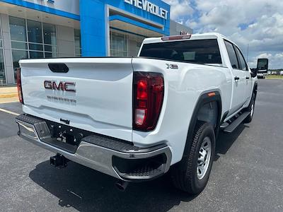 New 2025 GMC Sierra 2500 Pro Crew Cab 4WD Pickup for sale #G9650 - photo 2