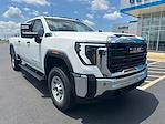 New 2025 GMC Sierra 2500 Pro Crew Cab 4WD Pickup for sale #G9650 - photo 1