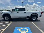 New 2025 GMC Sierra 2500 Pro Crew Cab 4WD Pickup for sale #G9650 - photo 29