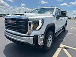 New 2025 GMC Sierra 2500 Pro Crew Cab 4WD Pickup for sale #G9650 - photo 4
