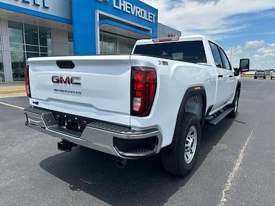 New 2025 GMC Sierra 2500 Pro Crew Cab 4WD Pickup for sale #G9656 - photo 2