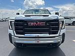 New 2025 GMC Sierra 2500 Pro Crew Cab 4WD Pickup for sale #G9656 - photo 3