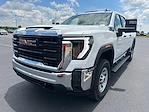 New 2025 GMC Sierra 2500 Pro Crew Cab 4WD Pickup for sale #G9656 - photo 4