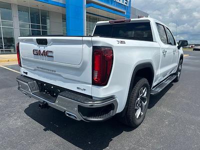 New 2025 GMC Sierra 1500 SLT Crew Cab 4WD Pickup for sale #G9660 - photo 2