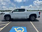 New 2025 GMC Sierra 1500 SLT Crew Cab 4WD Pickup for sale #G9660 - photo 30