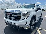 New 2025 GMC Sierra 1500 SLT Crew Cab 4WD Pickup for sale #G9660 - photo 4