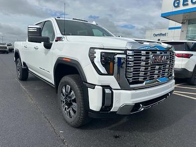 New 2025 GMC Sierra 2500 Denali Crew Cab 4WD Pickup for sale #G9670 - photo 1
