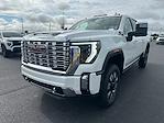 New 2025 GMC Sierra 2500 Denali Crew Cab 4WD Pickup for sale #G9670 - photo 4