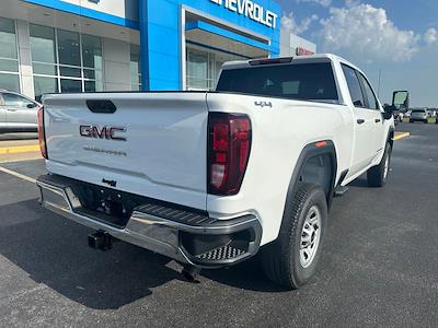 New 2025 GMC Sierra 2500 Pro Crew Cab 4WD Pickup for sale #G9673 - photo 2