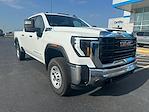 New 2025 GMC Sierra 2500 Pro Crew Cab 4WD Pickup for sale #G9673 - photo 1