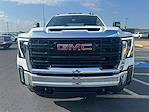 New 2025 GMC Sierra 2500 Pro Crew Cab 4WD Pickup for sale #G9673 - photo 3