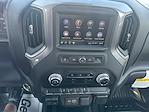 New 2025 GMC Sierra 2500 Pro Crew Cab 4WD Pickup for sale #G9673 - photo 8