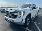 New 2025 GMC Sierra 1500 SLT Crew Cab 4WD Pickup for sale #G9674 - photo 4