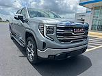 New 2025 GMC Sierra 1500 SLT Crew Cab 4WD Pickup for sale #G9675 - photo 1