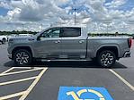 New 2025 GMC Sierra 1500 SLT Crew Cab 4WD Pickup for sale #G9675 - photo 30