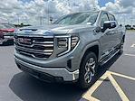 New 2025 GMC Sierra 1500 SLT Crew Cab 4WD Pickup for sale #G9675 - photo 4