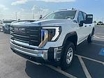 New 2025 GMC Sierra 2500 Pro Crew Cab 4WD Pickup for sale #G9677 - photo 4