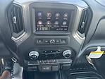 New 2025 GMC Sierra 2500 Pro Crew Cab 4WD Pickup for sale #G9677 - photo 8