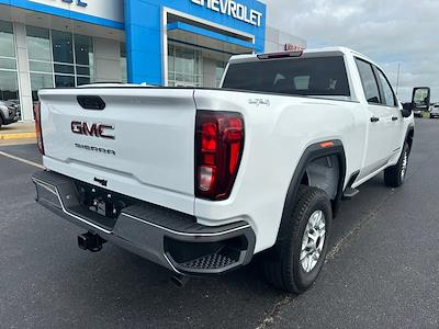 New 2025 GMC Sierra 2500 Pro Crew Cab 4WD Pickup for sale #G9680 - photo 2