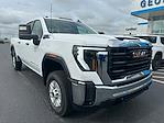 New 2025 GMC Sierra 2500 Pro Crew Cab 4WD Pickup for sale #G9680 - photo 1