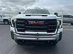 New 2025 GMC Sierra 2500 Pro Crew Cab 4WD Pickup for sale #G9680 - photo 3
