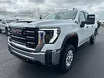New 2025 GMC Sierra 2500 Pro Crew Cab 4WD Pickup for sale #G9680 - photo 4