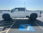 New 2025 GMC Sierra 2500 AT4 Crew Cab 4WD Pickup for sale #G9687 - photo 28