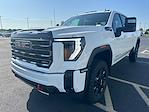 New 2025 GMC Sierra 2500 AT4 Crew Cab 4WD Pickup for sale #G9687 - photo 4