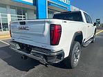 New 2025 GMC Sierra 2500 SLT Crew Cab 4WD Pickup for sale #G9692 - photo 2