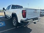 New 2025 GMC Sierra 2500 SLT Crew Cab 4WD Pickup for sale #G9692 - photo 27