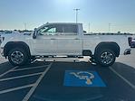 New 2025 GMC Sierra 2500 SLT Crew Cab 4WD Pickup for sale #G9692 - photo 28